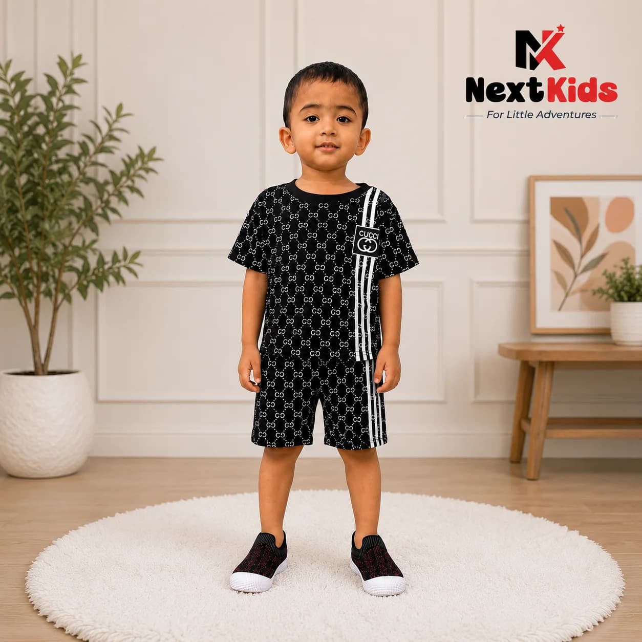 boy t shirt pant