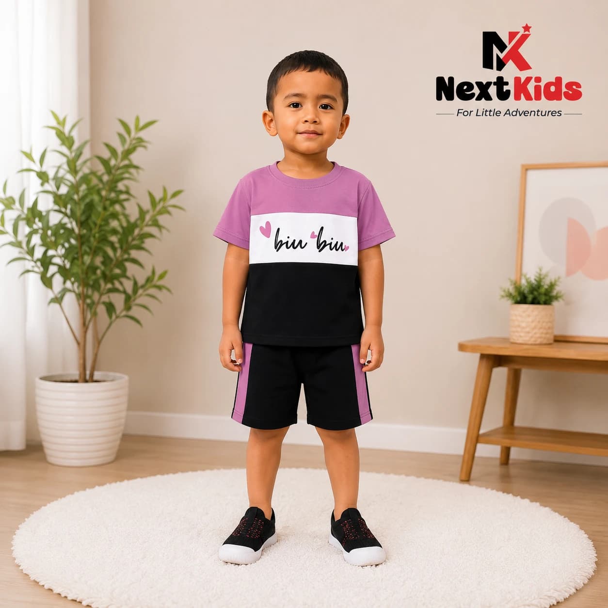 boy t shirt pant