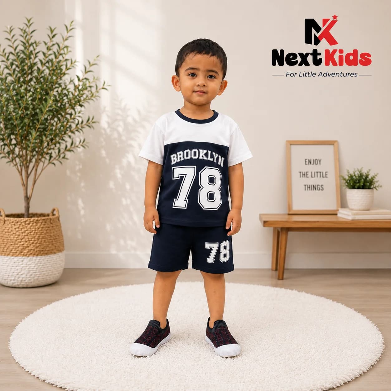 boy t shirt pant