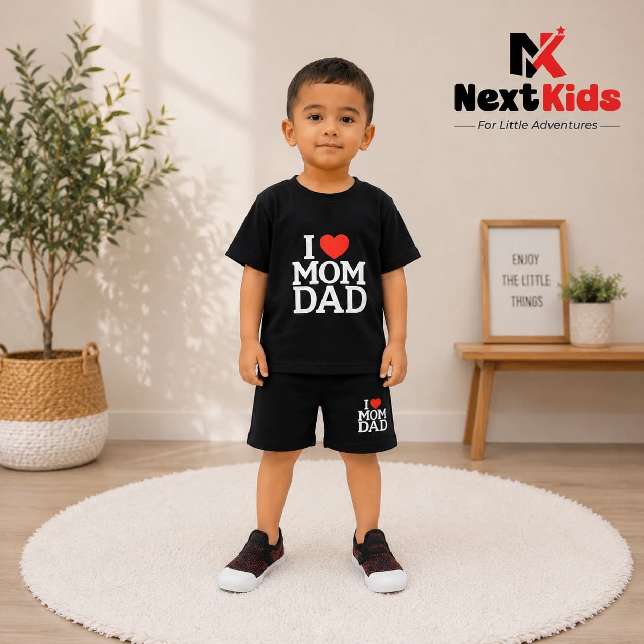 boy t shirt pant