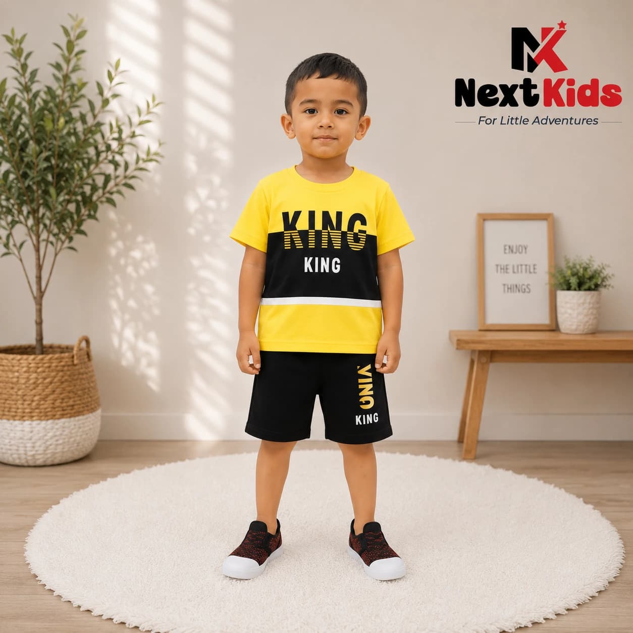 boy t shirt pant
